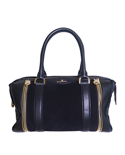 Tasha Bag, front view